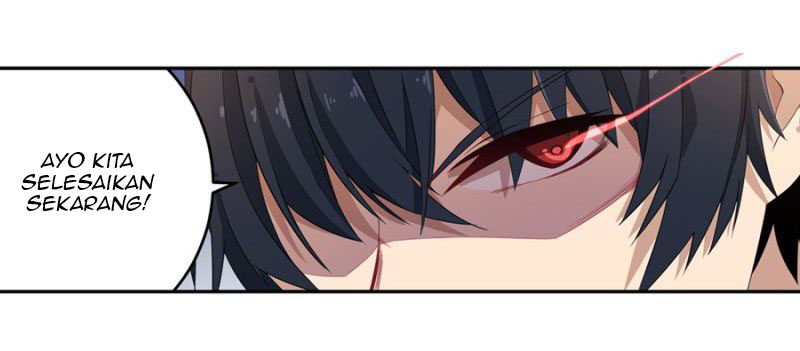 Wuxian Shitu Yu Shier Zhan Ji (Infinite Apostles and Twelve War Girls) Chapter 11 Gambar 45